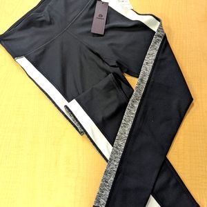 High quality leggings medium weight material